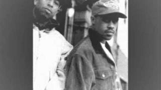 gang starr feat. inspectah deck - above the clouds