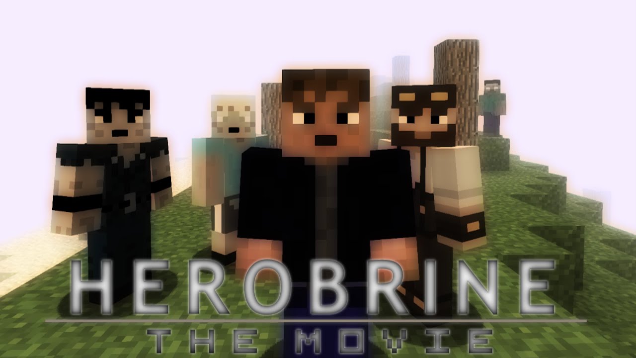 army herobrine Minecraft Skin