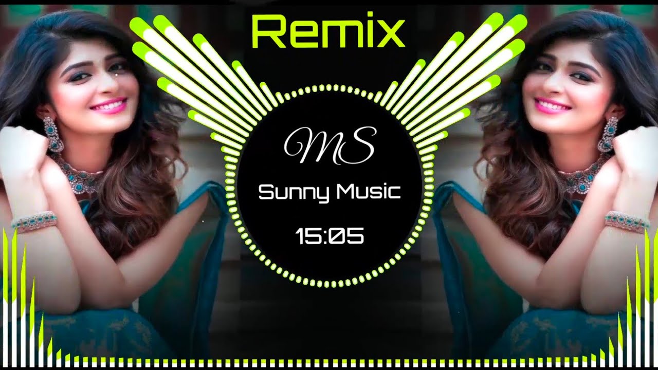 New Dj Remix Nonstop Song 🥀❣️| Dj Remix Oll Hits Gana | Hard Bass 🔥| 