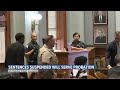 Men tied to 2024 Columbia shooting death get probation