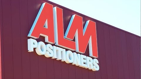 ALM Positioners Customer Success Story- Change Management