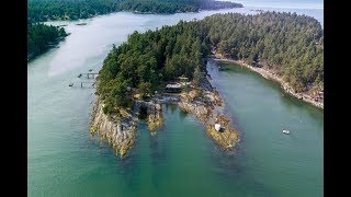 Ultimate Tranquil Getaway in Galiano, British Columbia, Canada | Sotheby's International Realty