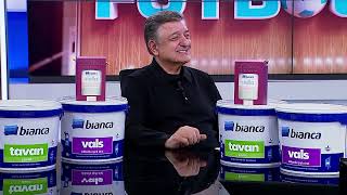 Bianca Ile Boyada Çıta Yükseliyor