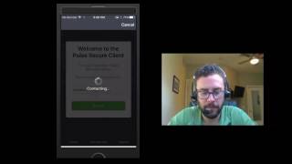 Quick Access Series - Pulse Secure Unified Client