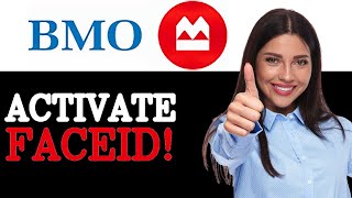 How To Turn On Face ID On BMO App (2025)