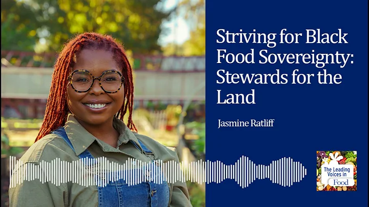 Striving for Black Food Sovereignty - Stewards for...