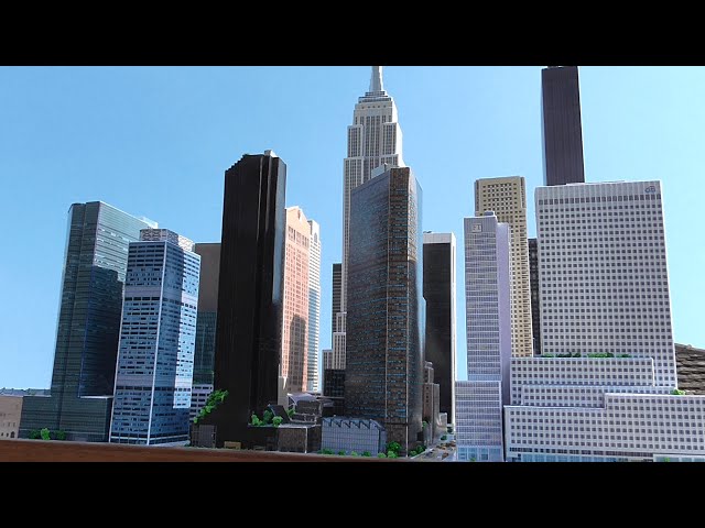 Premium Photo | Skyscrapers Tall Buildings Glass Glazing City Urbanism Sun Rays High Rise Buildings Office Buildings Urban Ecosystem Beauty Grandeur Modern Architecture Concept Generative By Ai 159606242