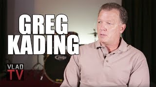 Greg Kading on How He Got Keefe D to Confess Orlando Anderson Shot 2Pac