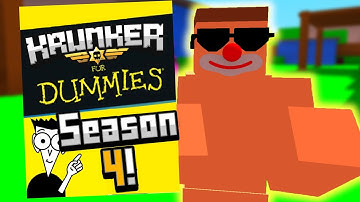 Slidehopping and a Beginners Guide to Krunker for Dummies!