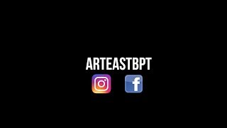 A Deeper Look: Founders of ArtEastBpt by Marcus Robinson 59 views 5 years ago 5 minutes, 57 seconds