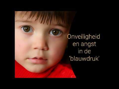 Video: Angstsyndroom Bij Kinderen En Volwassenen