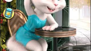 Seram Main Talking Angela Jam3 Pagi