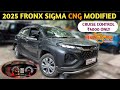 Maruti Suzuki Fronx Sigma Modified With Price ✅ Fronx 2025 Modification ✅ Fronx Modified ✅ #fronx