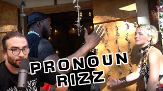 Hasanabi Reacts To JiDion Being An Ally | Is Thou Girlfriend Single