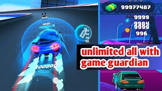 Race Master Best Cars | Race Master Gameplay All Cars With Game Guardian screenshot 5