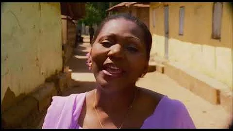 Liz Mitchell (Boney M.) - Let It Be (official vide...