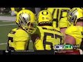 Oregon Ducks vs. Washington Huskies- Ducks Highlights10/13/18