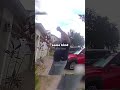 Grandpa Shoots Drone Out Of The Sky