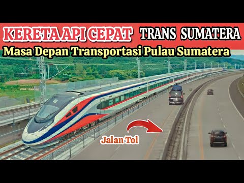 Video: Pembangunan rel kereta api yang melewati Ukraina direncanakan akan selesai lebih cepat dari jadwal