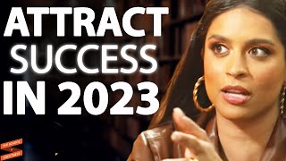 Break The ADDICTION To Negative Thoughts & Start MANIFESTING Anything You Want | Lilly Singh