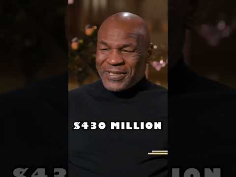 Video: Mike Brown Net Worth