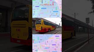 Rizal Metrolink A6 || Volvo B7R • Autodelta