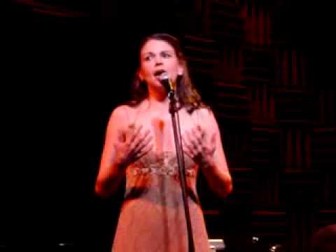 Sutton Foster - On My Way [2006]