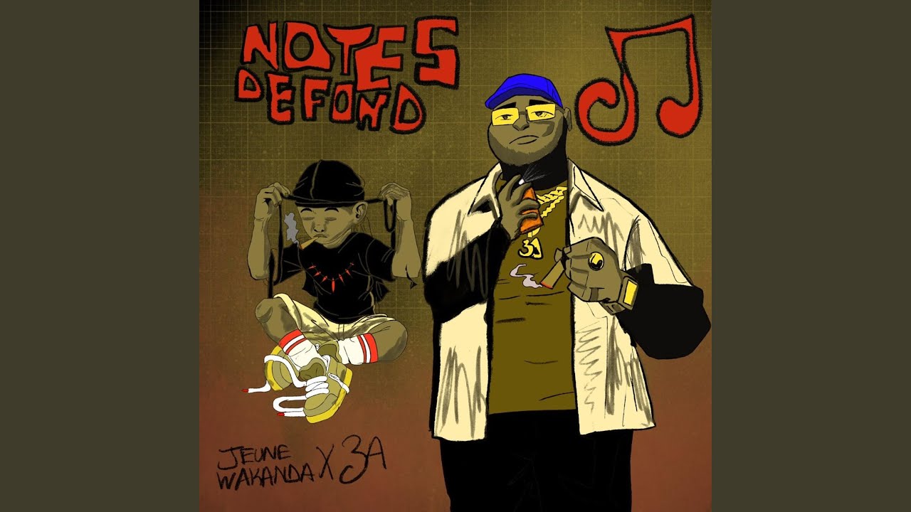 Watch N.D.F on YouTube Watch N.D.F on YouTube