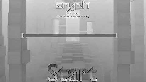 Smash Hit Null OST - Checkpoint Start/CP0