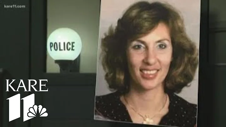 Man charged in 1992 homicide of St. Paul woman