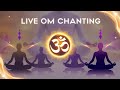 LIVE🔴OM NAMAH SHIVAYA The Most POWERFUL Lord Shiva Meditation Mantra