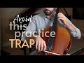 Avoid this psychological trap | Practice Fail