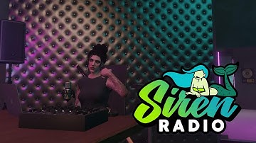 Siren Radio - NoPixel - Highlights