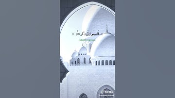 تلاوة عطرة من القرآن الكريم