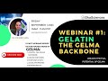 Gelatin: The GelMA Backbone