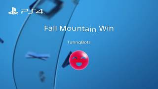 Fall Mountain Win