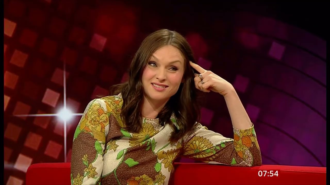Sophie Ellis Bextor interview - 25 years on from debut (UK) 15/Sep/2025