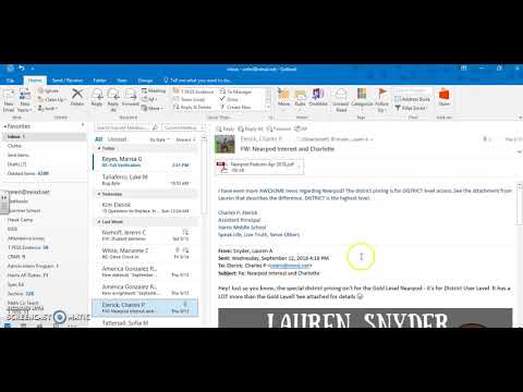 Come segnalare phishing