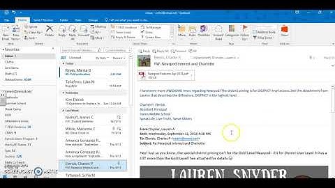 How To Report Phishing
