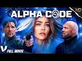ALPHA CODE | EXCLUSIVE HD ACTION MOVIE IN ENGLISH image