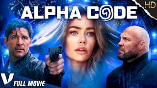 ALPHA CODE | EXCLUSIVE HD ACTION MOVIE IN ENGLISH screenshot 4