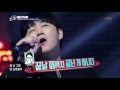 노래 싸움 승부 - 이용진vs권혁수의 재대결 ‘Lonely Night’. 20161202