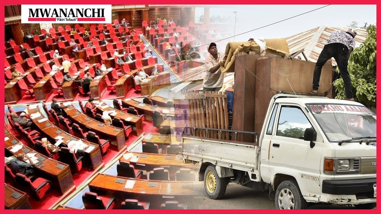 Changamoto za Watumishi walioko kwenye ndoa kuhama hama yaibuliwa Bungeni; Serikali yatoa neno