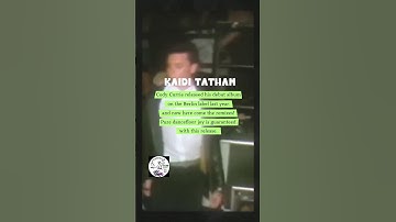 Thumbnail of Cody Currie - Money (Kaidi Tatham Remix Extended Version) #goodmusicforbaddays #music  #remix