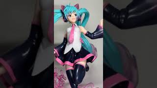 初音ミク Birthday2021 AMP フィギュア～Happy Cat ver.～