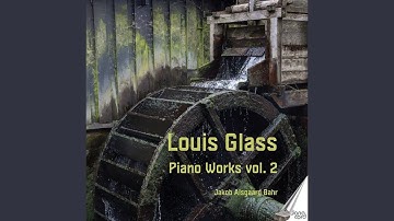 Skitser, Op. 21: No. 6, Med skaelmsk Ynde