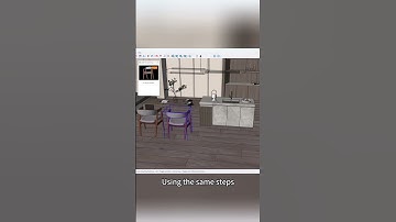 Are you still manually modeling