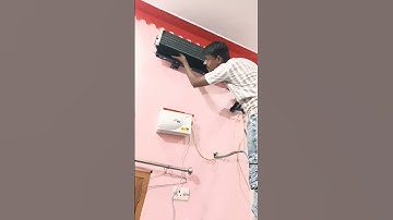 #split AC field practice repairing practical course join call 🤙 9319311715