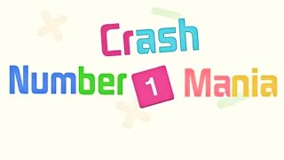 Number Crush-Puzzle Block Game—Mobile Game | Gameplay Android & Apk screenshot 3