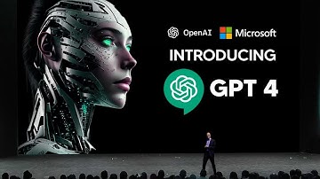 THE FUTURE OF TECHNOLOGY IS NOW, CHAT GPT4 (OPEN AI) CHANGE THE WORLD.